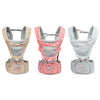 Gabesy Multifunctional Newborn Baby Carrier Infant Sling Backpack