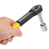 39PCS Professional Repair Maintenance Tools Socket Wrench for Car Home