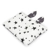 Newborn Baby Soft Memory Foam Pillow Prevent Flat Head