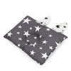 Newborn Baby Soft Memory Foam Pillow Prevent Flat Head