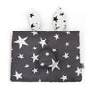 Newborn Baby Soft Memory Foam Pillow Prevent Flat Head