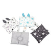 Newborn Baby Soft Memory Foam Pillow Prevent Flat Head