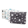 Newborn Baby Soft Memory Foam Pillow Prevent Flat Head