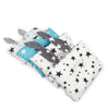 Newborn Baby Soft Memory Foam Pillow Prevent Flat Head