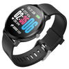 Goral V11 1.3 inch Sports Smart Watch Bluetooth 4.0 IP67 Waterproof Call / Message Reminder Heart Rate Monitor Blood Pressure Functions