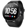 Goral V11 1.3 inch Sports Smart Watch Bluetooth 4.0 IP67 Waterproof Call / Message Reminder Heart Rate Monitor Blood Pressure Functions