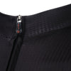 XINTOWN1 Men's Simple Short Cycling Jersey