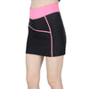 XINTOWN1 Women's 2 in 1 Pant Skirt Cycling Workout Shorts