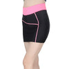 XINTOWN1 Women's 2 in 1 Pant Skirt Cycling Workout Shorts