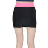 XINTOWN1 Women's 2 in 1 Pant Skirt Cycling Workout Shorts