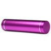 Portable DIY Mobile Power Bank Case 18650 Battery Charger for LED Flashlight 1pc