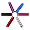 Portable DIY Mobile Power Bank Case 18650 Battery Charger for LED Flashlight 1pc
