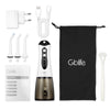 GBlife FC159 300ML Portable Cordless Water Flosser Oral Irrigator for Travel