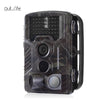 Outlife HC - 800M 16MP Digital 2G Hunting Night Vision Camera with GSM / GPRS
