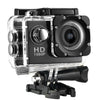 Waterproof Sport Action Camera Camcorder