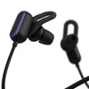 Xiaomi YDLYEJ03LM IPX4 Waterproof In-ear Sports Earphone Bluetooth Earbuds with Line Control Microphone Youth Edition