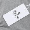 Funnel Collar Long Sleeve Color Blocking Women Hoodie