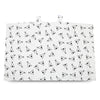 Safety Basket Cart Cap Baby Stroller Sunshade Cover