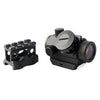 T1G Aluminium Alloy Holographic Red Dot Scope Sighting Telescope