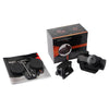 T1G Aluminium Alloy Holographic Red Dot Scope Sighting Telescope