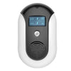 Haojiashu Ultrasonic Pest Repeller Mouse Mosquito Repellent Equipment