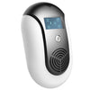 Haojiashu Ultrasonic Pest Repeller Mouse Mosquito Repellent Equipment