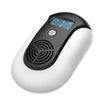 Haojiashu Ultrasonic Pest Repeller Mouse Mosquito Repellent Equipment