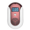 Haojiashu Ultrasonic Pest Repeller Mouse Mosquito Repellent Equipment
