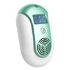 Haojiashu Ultrasonic Pest Repeller Mouse Mosquito Repellent Equipment