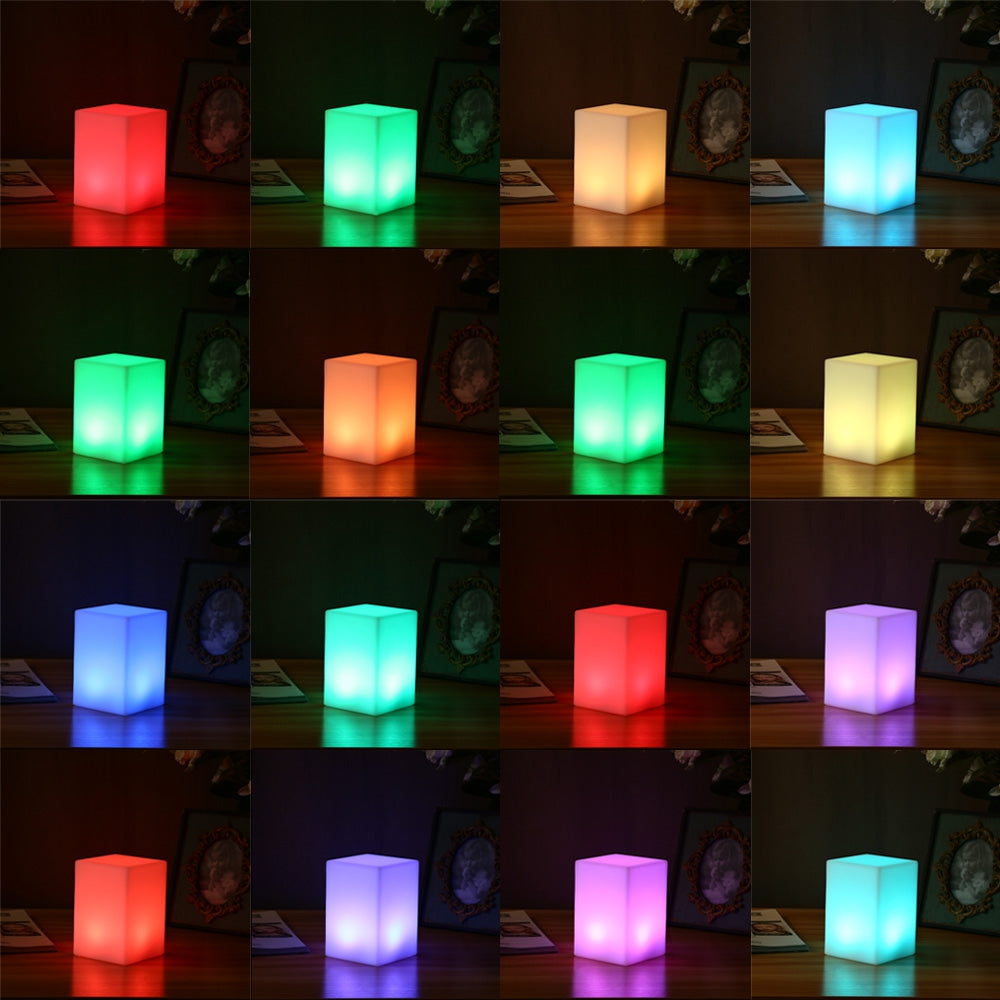 HitMint Night Light - Thumbnail 4