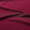 Boat Neck Long Lantern Sleeve Tied Strap Solid Color Women Bodycon Dress
