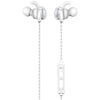 Remax RB - S10 Mini Smart Stereo Bluetooth Earphone In-ear Wired Earbuds with Mic