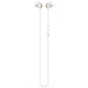 Remax RB - S10 Mini Smart Stereo Bluetooth Earphone In-ear Wired Earbuds with Mic