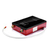 Household Intelligent Frequency Conversion Thermostat Bathroom Kitchen Instant Electric Water Heater