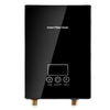 Household Intelligent Frequency Conversion Thermostat Bathroom Kitchen Instant Electric Water Heater