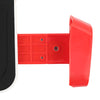 Portable Foldable Children Kids Safety Booster Car Seat Adjustable Strap