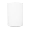 XL - DS078 Rechargeable LED Cylindrical Bedside Lamp with Remote Control