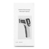 MESTEK MT550 Digital Non-contact Infrared Thermometer with LCD Display