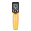MESTEK MT550 Digital Non-contact Infrared Thermometer with LCD Display