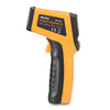 MESTEK MT550 Digital Non-contact Infrared Thermometer with LCD Display