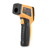 MESTEK MT380 Digital Non-contact Infrared Thermometer with LCD Display