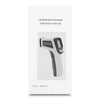 MESTEK MT380 Digital Non-contact Infrared Thermometer with LCD Display