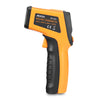 MESTEK MT380 Digital Non-contact Infrared Thermometer with LCD Display