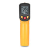 MESTEK MT380 Digital Non-contact Infrared Thermometer with LCD Display