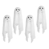 1pc 12 inch Ghost Balloon for Party Halloween Decoration