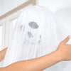 1pc 12 inch Ghost Balloon for Party Halloween Decoration
