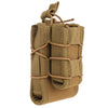 Outdoor Tactical Walkie Bag Waist Pack for Sports Camping