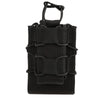 Outdoor Tactical Walkie Bag Waist Pack for Sports Camping