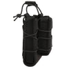 Outdoor Tactical Walkie Bag Waist Pack for Sports Camping