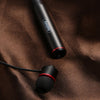 REMAX RB - S6 Neckband Sports Bluetooth Earphone Wireless Magnetic Vibration Earbuds with Mic